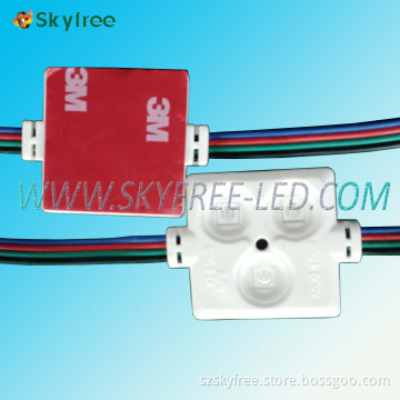 CREE LED Module Light for Decoration (SF-LM5050RGB03-F)